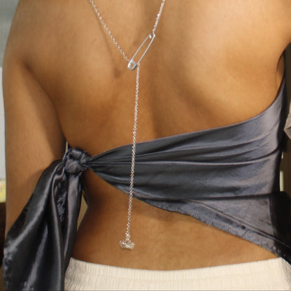 Hilsa Scarf