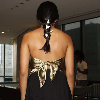 Hilsa Scarf