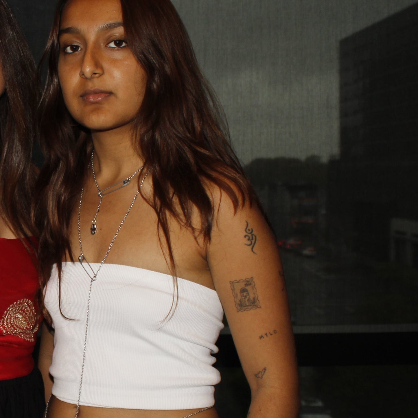 Solidarity Tube Top