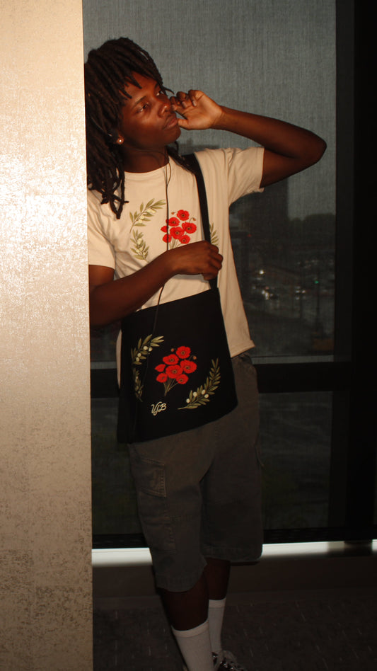 Hilsa Tote